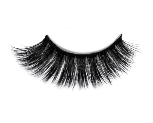 LM Series Faux Mink Lashes 11