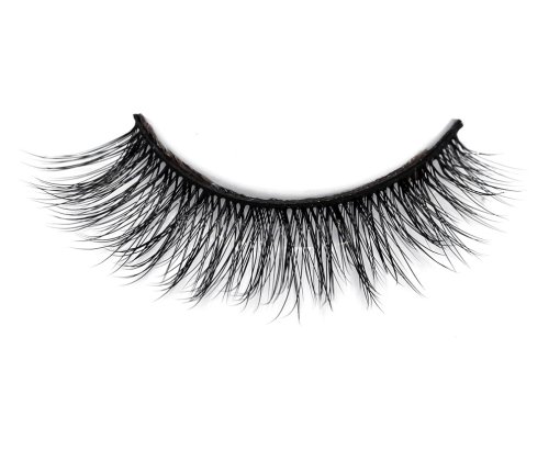 LM Series Faux Mink Lashes 06