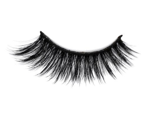LM Series Faux Mink Lashes 09