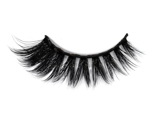 LM Series Faux Mink Lashes 12
