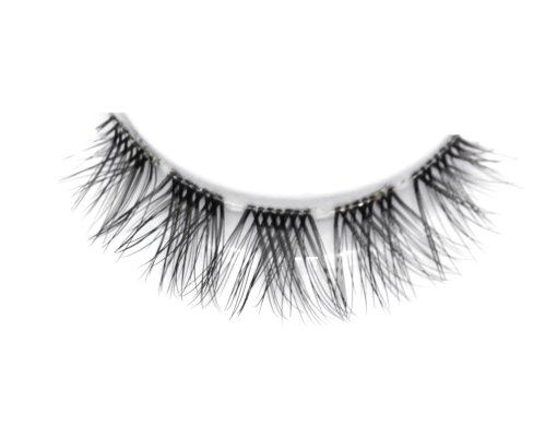 Superfine Band Lashes CM002