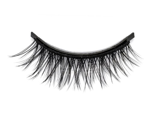Magnetic lashes EM012