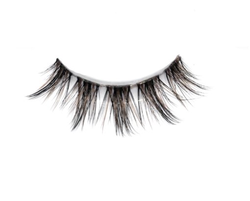 Superfine Band Lashes CM006