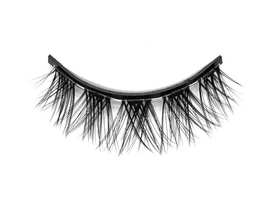 Magnetic lashes EM010