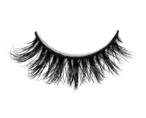 3D Mink Lashes 126